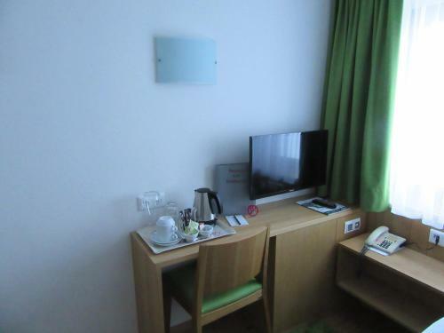 Hostal Haus Waldesruh