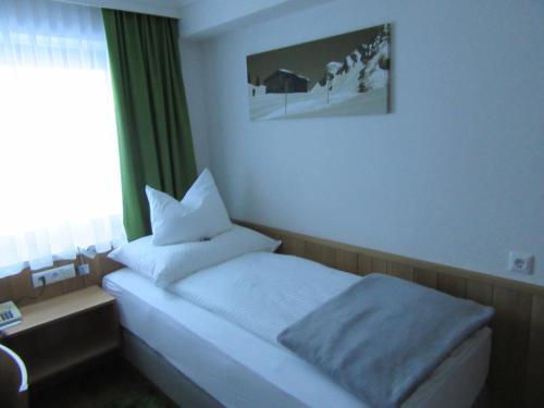 Hostal Haus Waldesruh