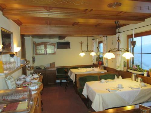 Hostal Haus Waldesruh