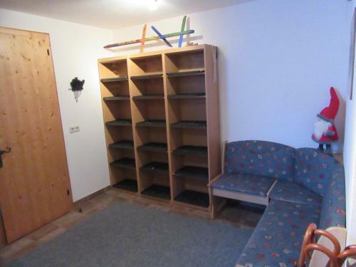 Hostal Haus Waldesruh