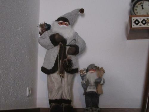 Hostal Haus Waldesruh