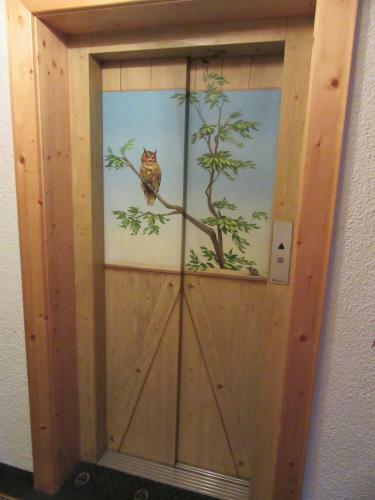 Hostal Haus Waldesruh