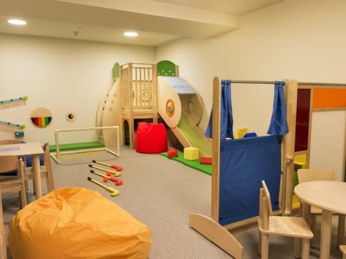 Hotel Sportalm