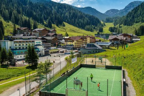 Hotel Sportalm