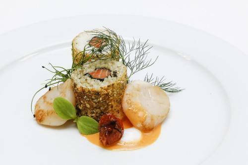 Das Sonnreich - Thermenhotel Loipersdorf