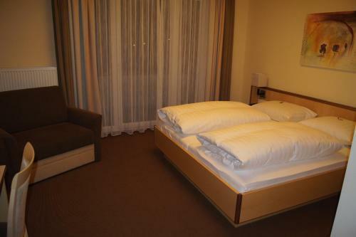 Hotel-pension Sonneck