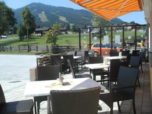 Hotel-pension Sonneck