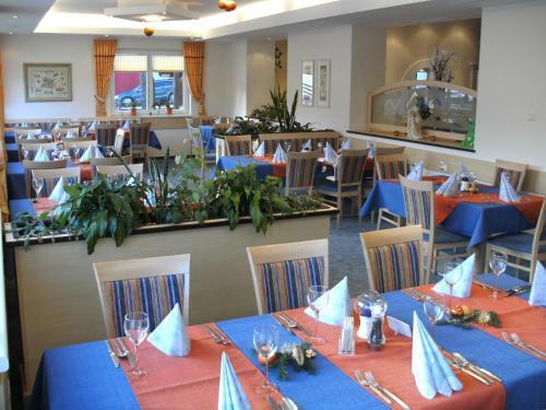 Hotel-pension Sonneck