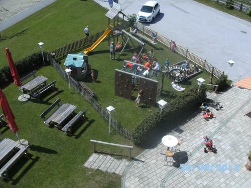 Hotel-pension Sonneck