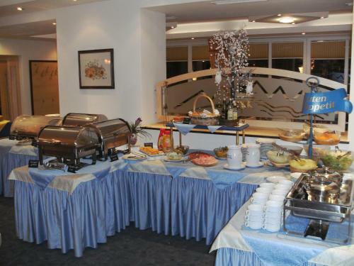 Hotel-pension Sonneck