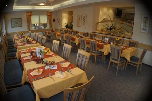 Hotel-pension Sonneck