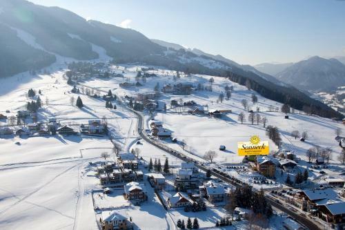 Hotel-pension Sonneck
