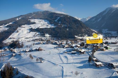Hotel-pension Sonneck