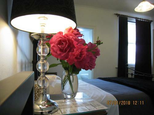 Hi George B&B