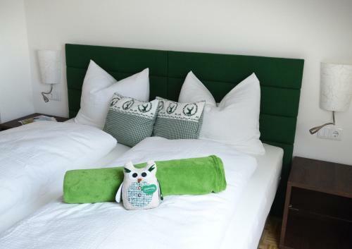Apartamento Villa Zur Schmied'n
