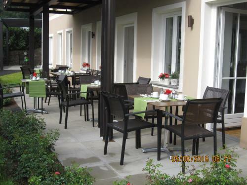 Apartamento Villa Zur Schmied'n