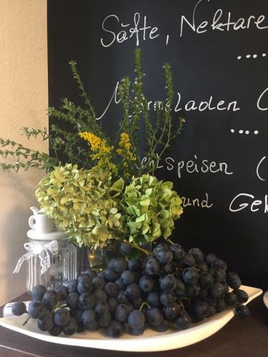 Apartamento Villa Zur Schmied'n