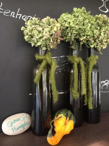 Apartamento Villa Zur Schmied'n