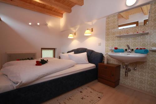 Apartamentos Haus Sch�ne Aussicht