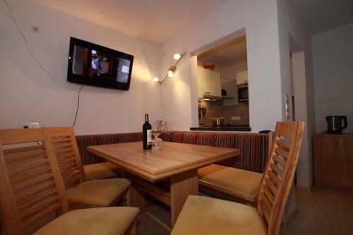 Apartamentos Haus Sch�ne Aussicht
