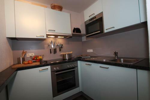 Apartamentos Haus Sch�ne Aussicht