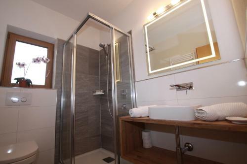 Apartamentos Haus Sch�ne Aussicht