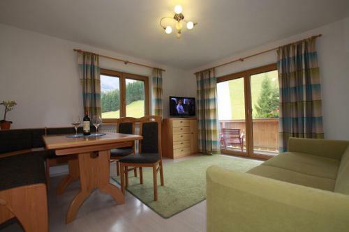Apartamentos Haus Sch�ne Aussicht