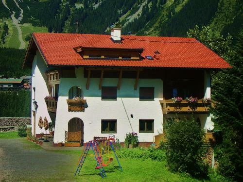 Apartamentos Haus Sch�ne Aussicht