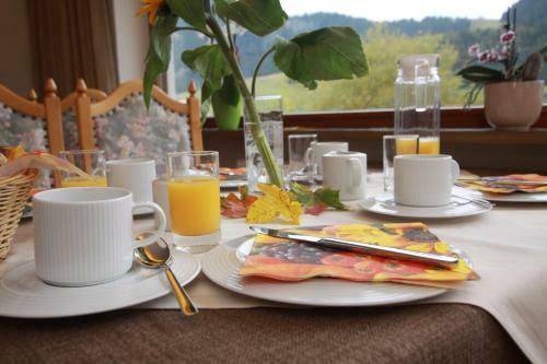 Apartamentos Haus Sch�ne Aussicht