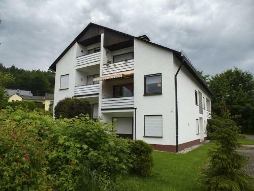 Apartamento Fewo J�ger