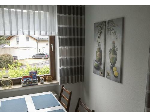 Apartamento Fewo J�ger