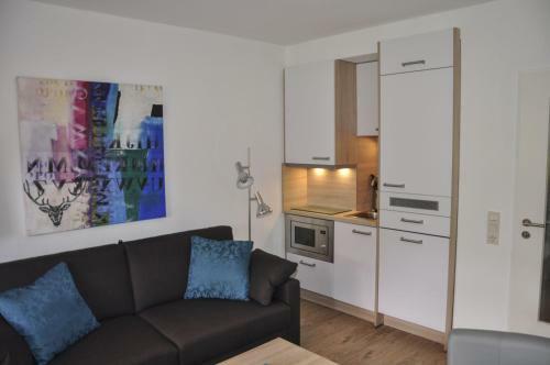 Apartamento Fewo J�ger