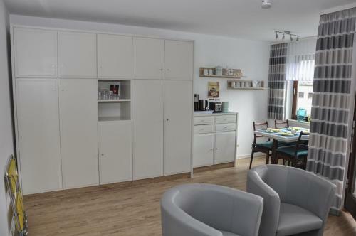 Apartamento Fewo J�ger