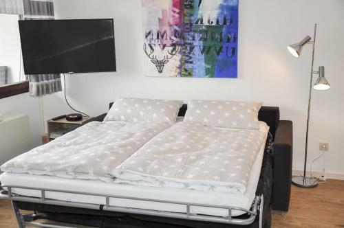 Apartamento Fewo J�ger