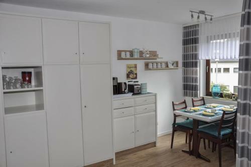 Apartamento Fewo J�ger