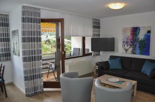 Apartamento Fewo J�ger