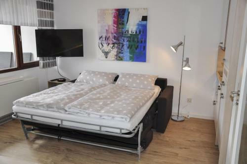 Apartamento Fewo J�ger