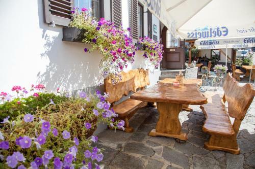 Bed & Breakfast Villa Agnes