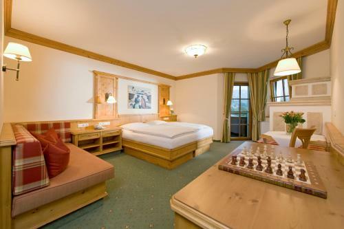 Hotel Gasthof Eggerwirt