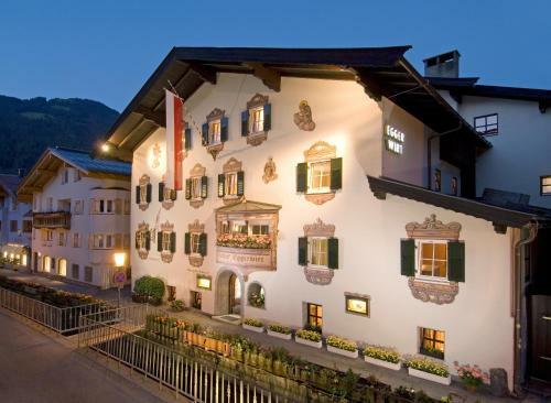 Hotel Gasthof Eggerwirt