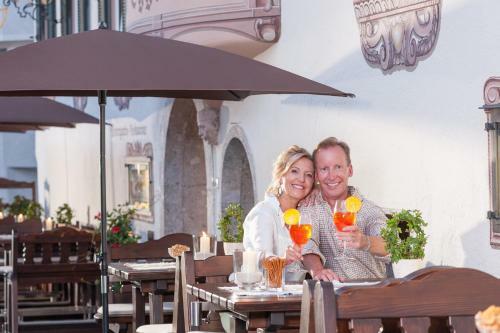 Hotel Gasthof Eggerwirt