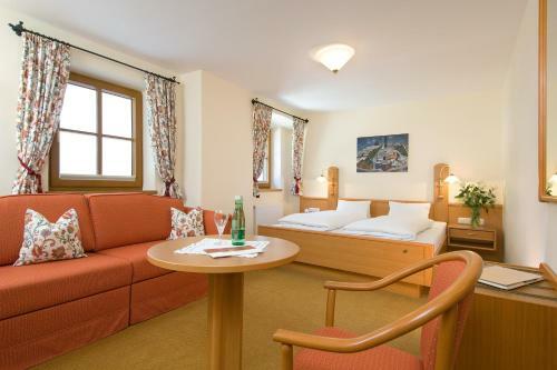 Hotel Gasthof Eggerwirt