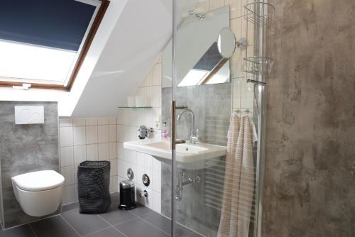 Apartamentos Haus Sigge Ferienwohnungen
