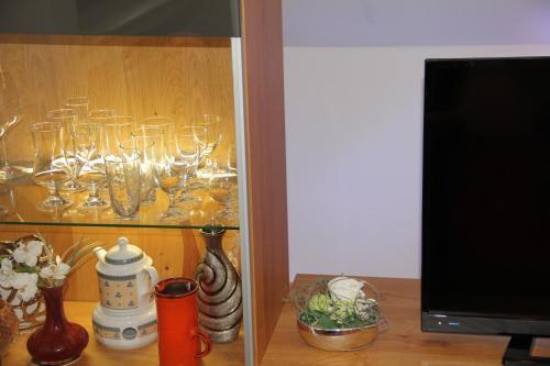 Apartamentos Haus Sigge Ferienwohnungen
