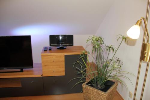 Apartamentos Haus Sigge Ferienwohnungen