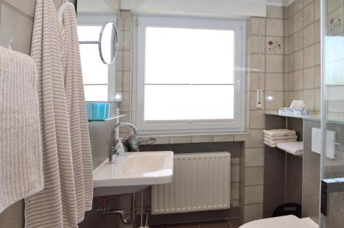 Apartamentos Haus Sigge Ferienwohnungen