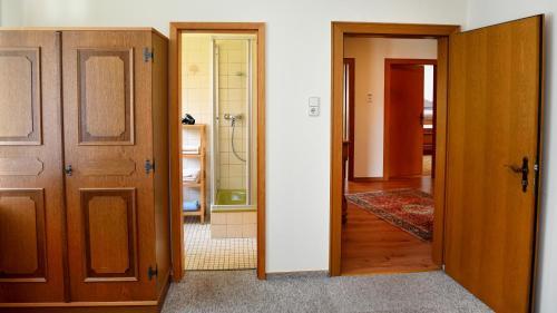 Apartamentos Haus Sigge Ferienwohnungen