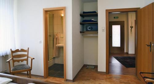 Apartamentos Haus Sigge Ferienwohnungen