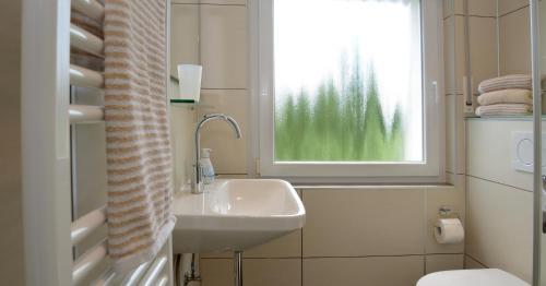 Apartamentos Haus Sigge Ferienwohnungen