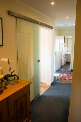 Apartamentos Haus Sigge Ferienwohnungen